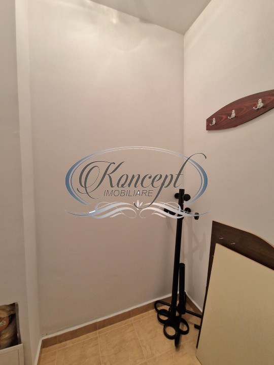 Apartament in zona Spitalului de Recuperare, cartier Zorilor