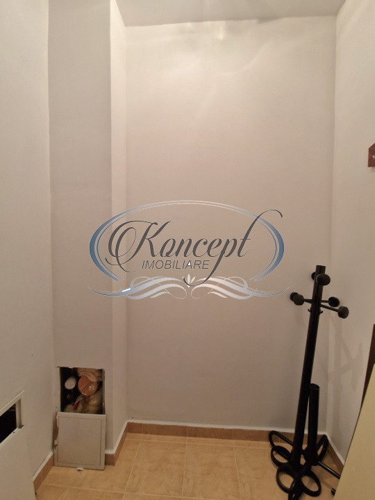 Apartament in zona Spitalului de Recuperare, cartier Zorilor