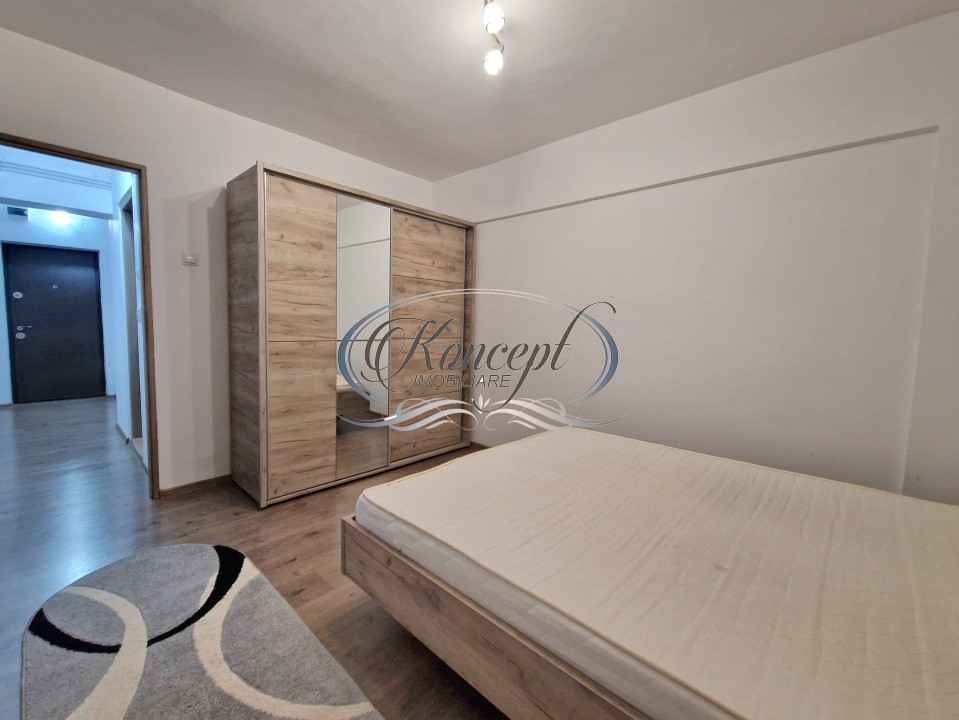 Apartament in zona Iulius Mall