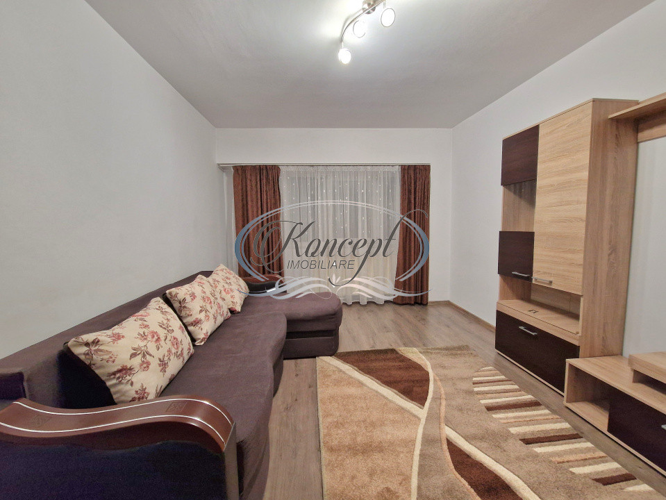Apartament in zona Iulius Mall