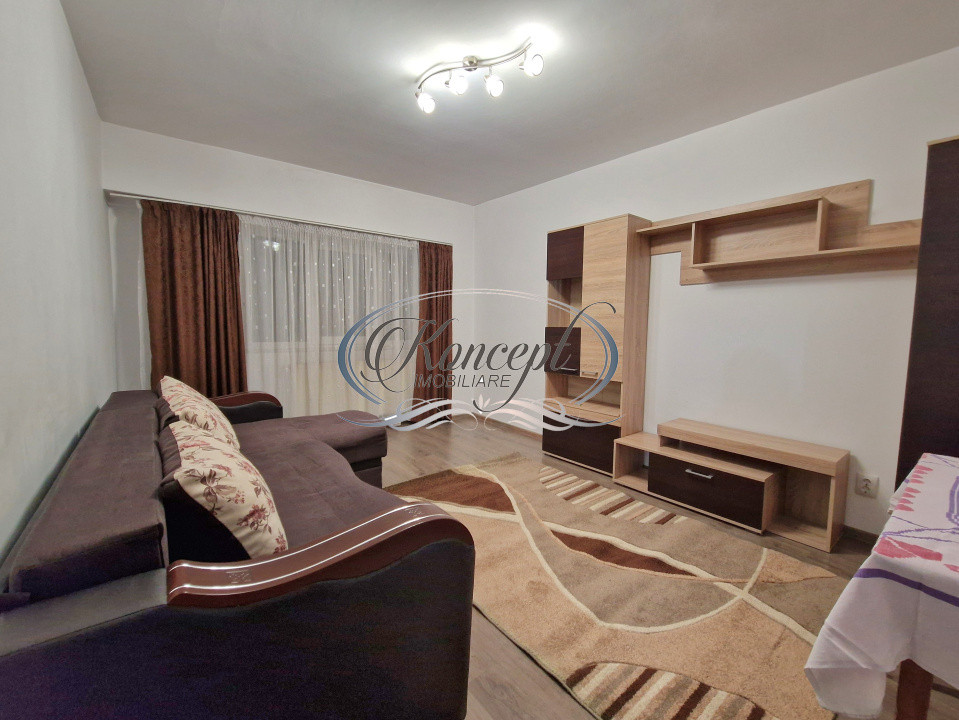 Apartament in zona Iulius Mall