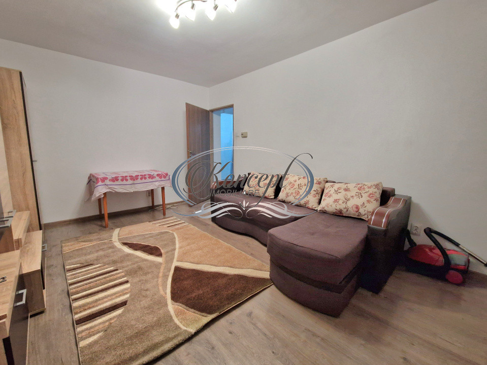 Apartament in zona Iulius Mall