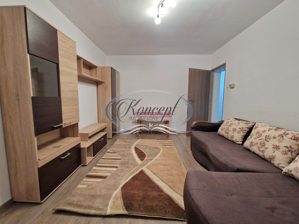 Apartament in zona Iulius Mall