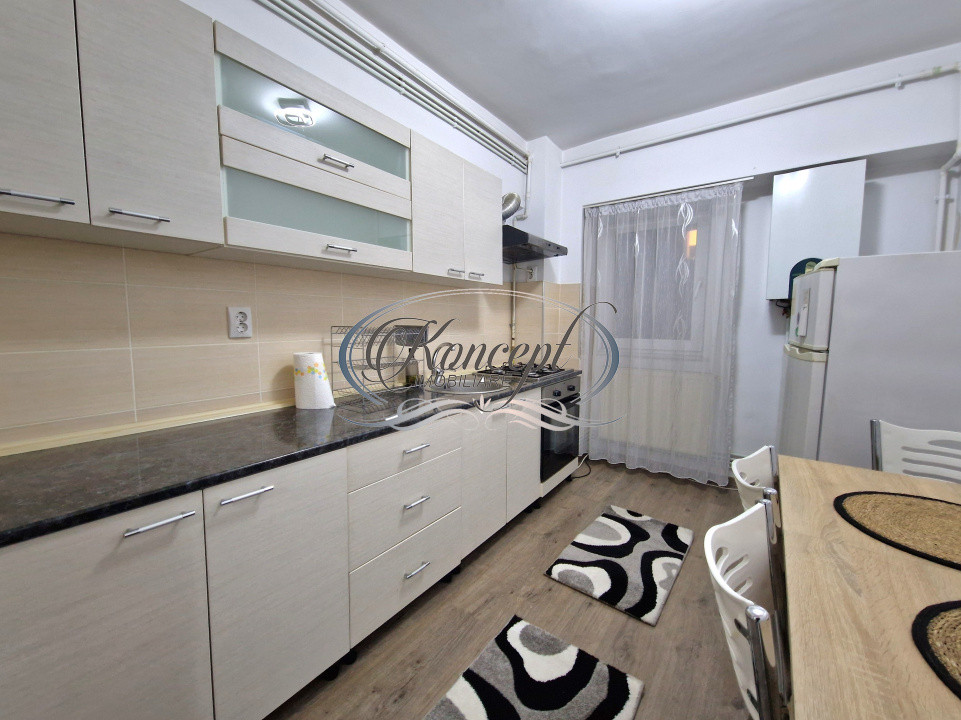 Apartament in zona Iulius Mall