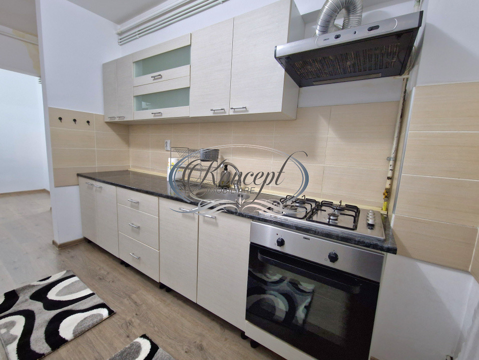 Apartament in zona Iulius Mall