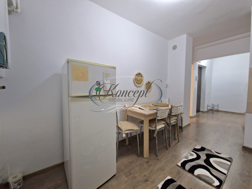 Apartament in zona Iulius Mall