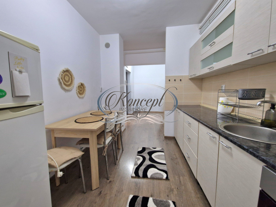 Apartament in zona Iulius Mall
