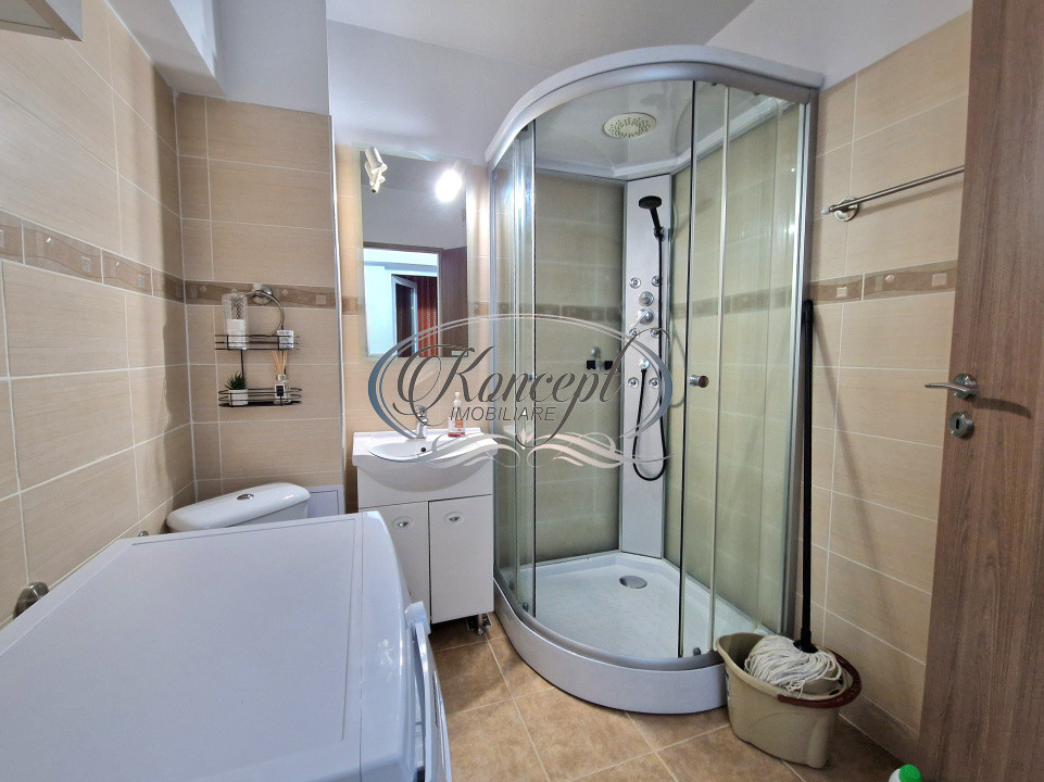 Apartament in zona Iulius Mall