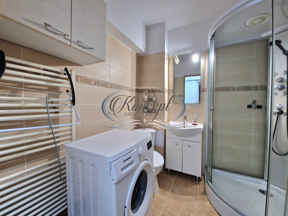 Apartament in zona Iulius Mall
