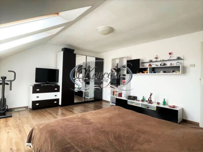 Apartament cu o camera, zona Kaufland Manastur