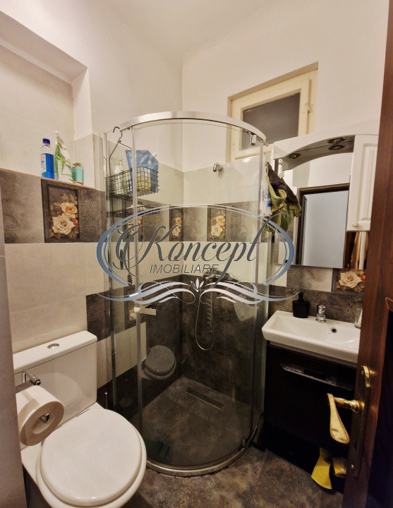 Apartament luminos la cheie, cu pivnita, in zona Autogarii Beta