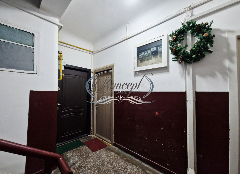 Apartament luminos la cheie, cu pivnita, in zona Autogarii Beta