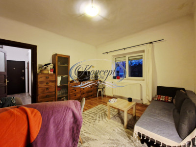 Apartament luminos la cheie, cu pivnita, in zona Autogarii Beta