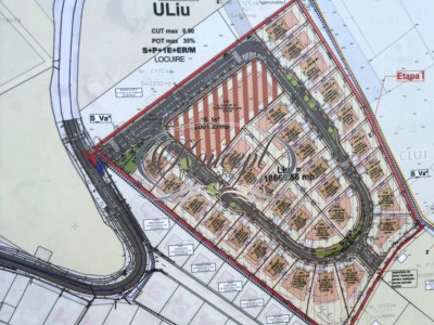 Teren cu PUZ, oportunitate investitie