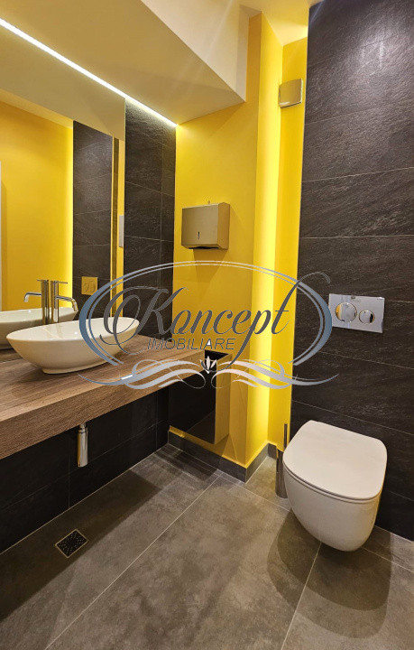 Spatii de birouri moderne, cu parcari, pe Bulevardul Muncii