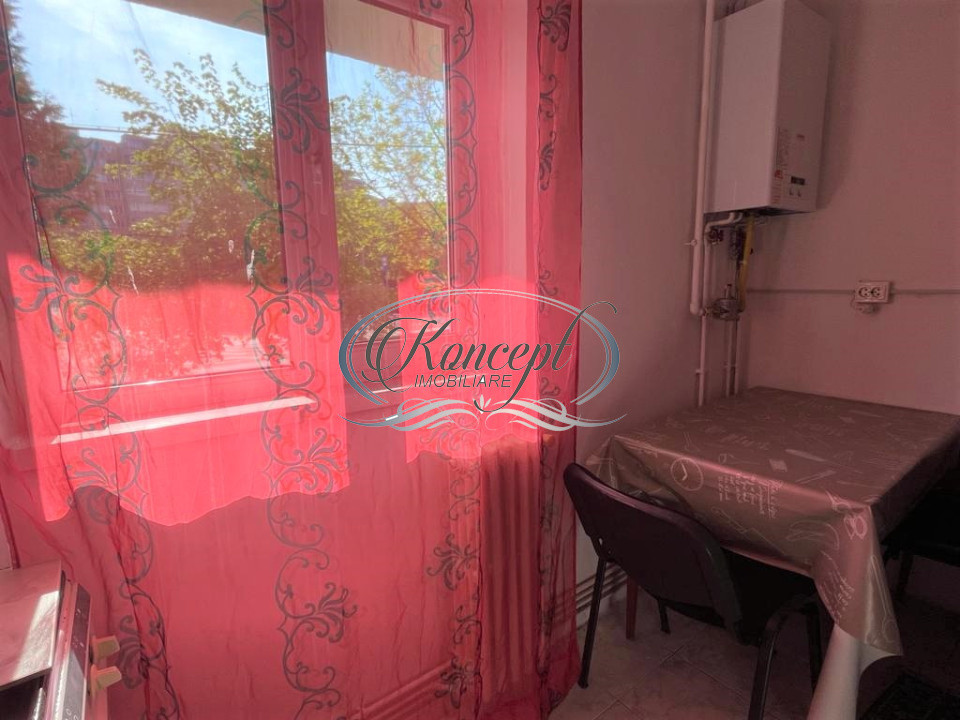 Apartament in zona parcului Primaverii