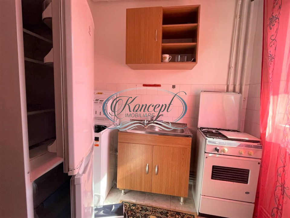 Apartament in zona parcului Primaverii