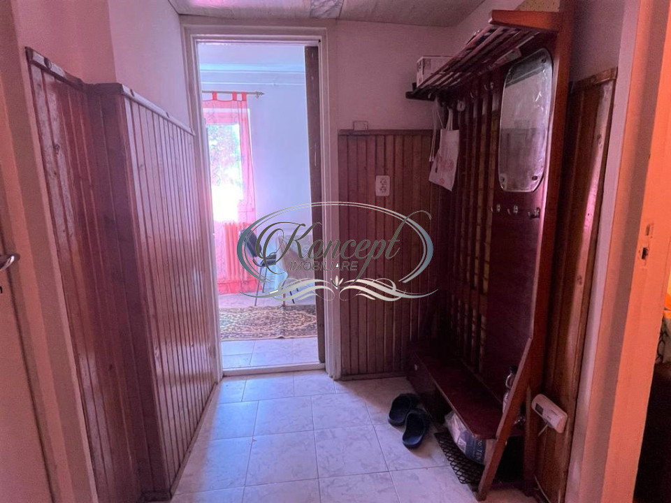 Apartament in zona parcului Primaverii