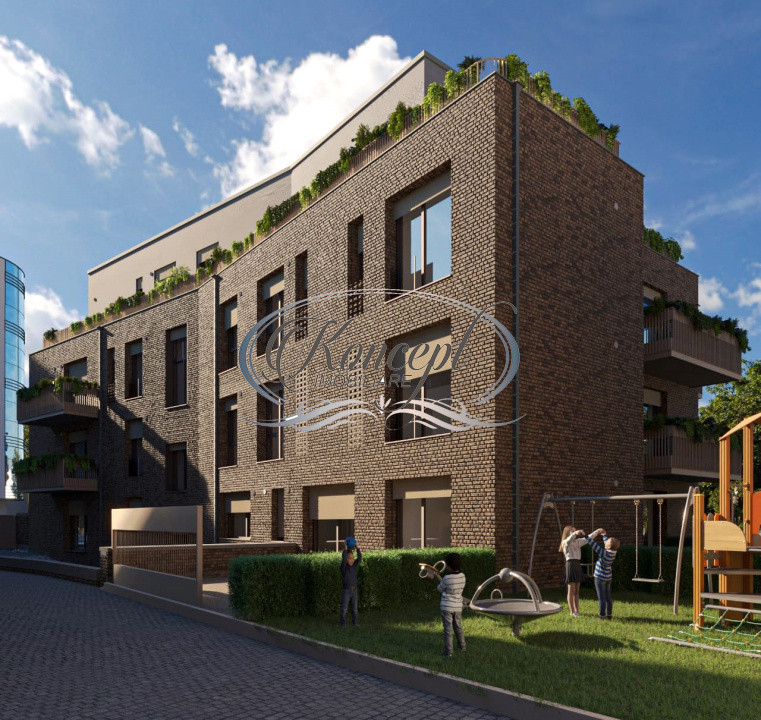 Penthouse premium, Ultracentral