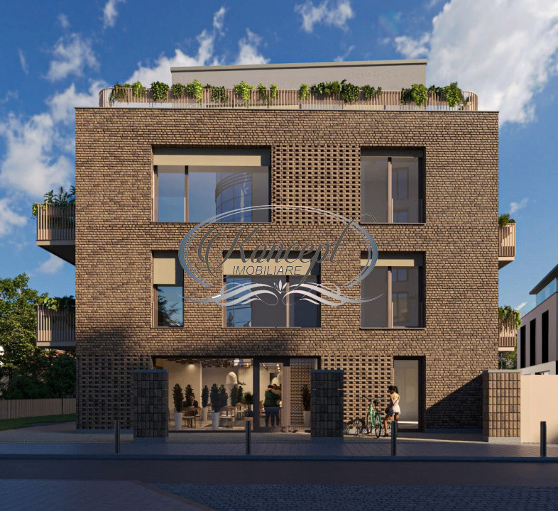 Penthouse premium, Ultracentral