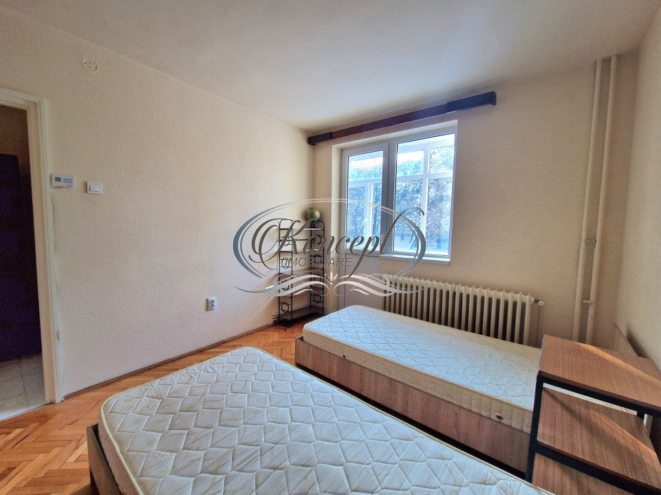 Apartament luminos in Gheorgheni, zona Hotel Royal