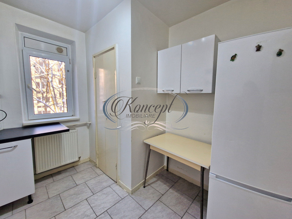 Apartament luminos in Gheorgheni, zona Hotel Royal