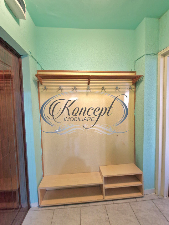 Apartament luminos in Gheorgheni, zona Hotel Royal