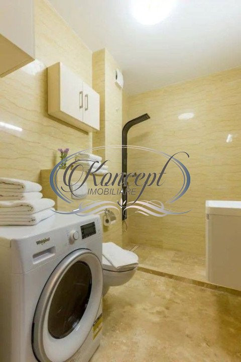 Apartament la cheie cu parcare fix langa Parcul Feroviarilor