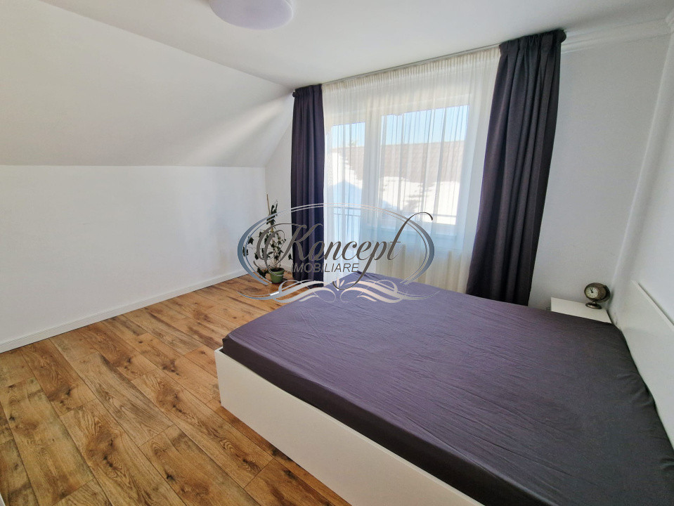 Apartament spatios si cu loc de parcare in cartierul Europa