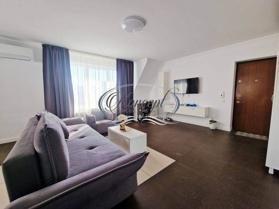 Apartament spatios si cu loc de parcare in cartierul Europa