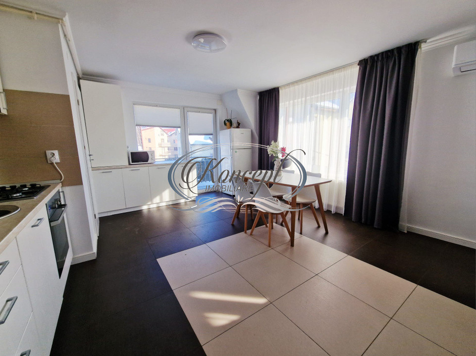 Apartament spatios si cu loc de parcare in cartierul Europa