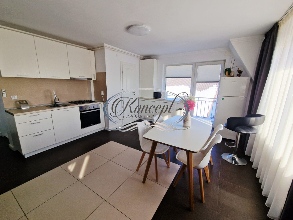 Apartament spatios si cu loc de parcare in cartierul Europa