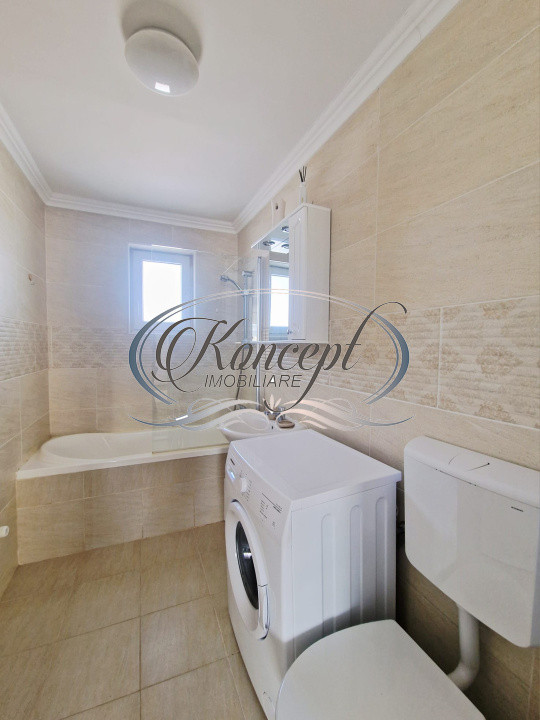 Apartament spatios si cu loc de parcare in cartierul Europa