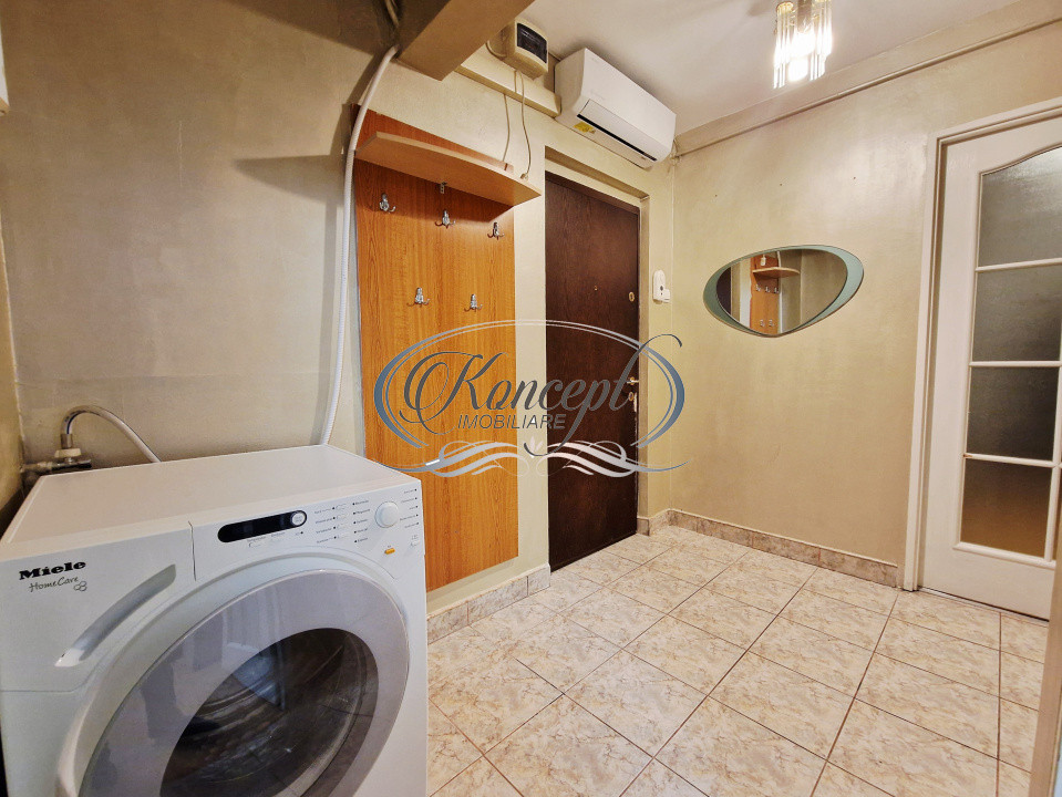 Apartament decomandat in Manastur, zona Complex Olimpia