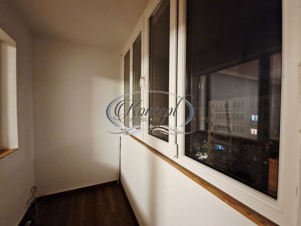Apartament decomandat in Manastur, zona Complex Olimpia