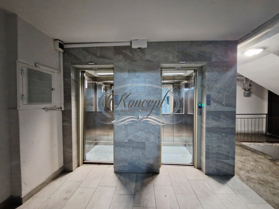 Apartament decomandat in Manastur, zona Complex Olimpia