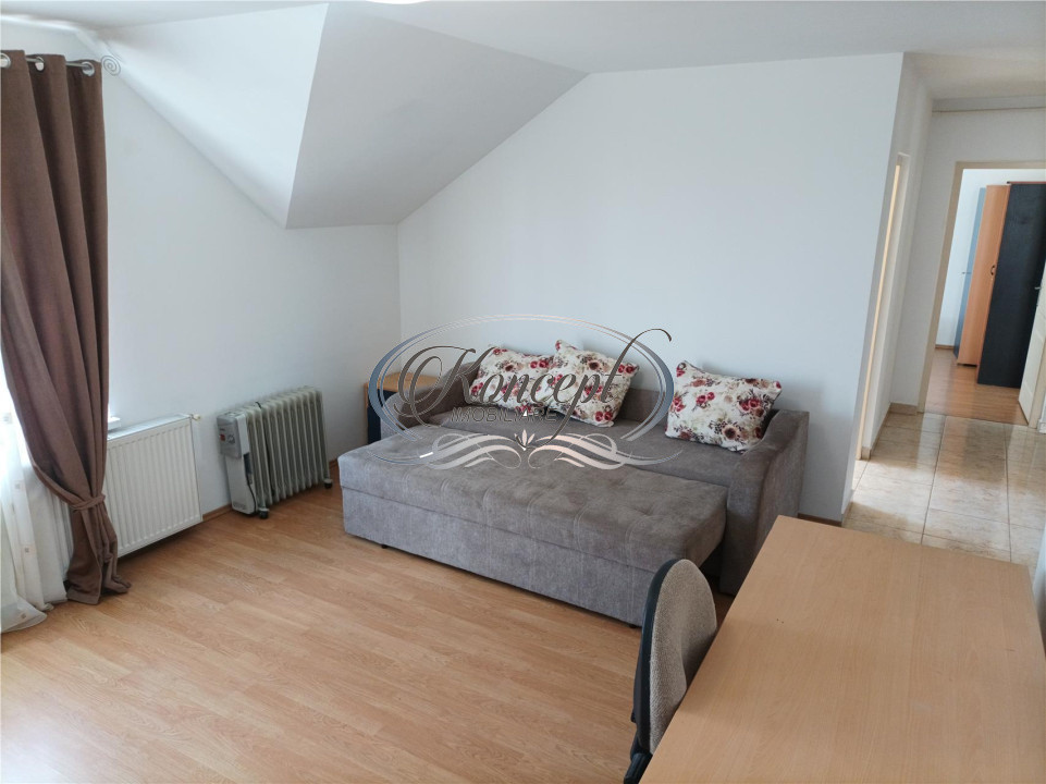 Apartament in vecinatatea Iulius Mall 