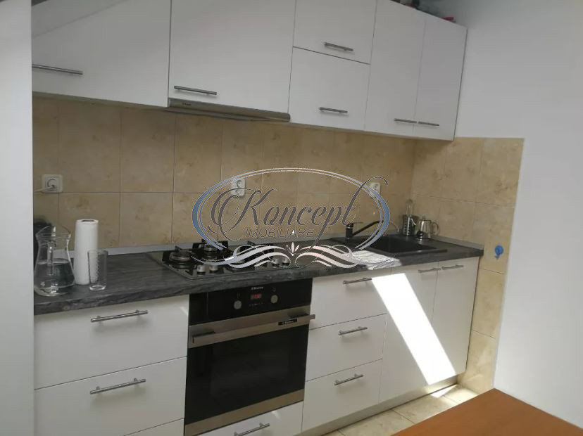 Apartament in vecinatatea Iulius Mall 