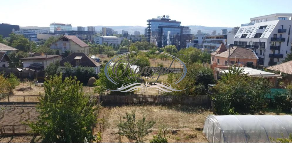 Apartament in vecinatatea Iulius Mall 