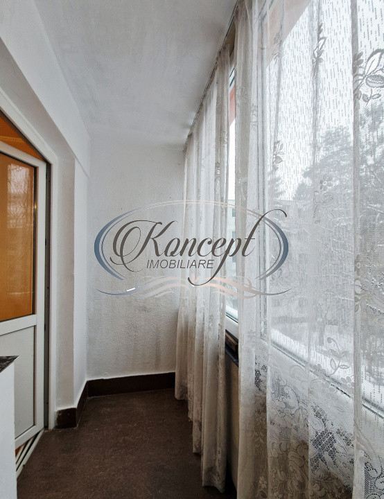 Apartament decomandat etaj intermediar, zona Profi Grigorescu