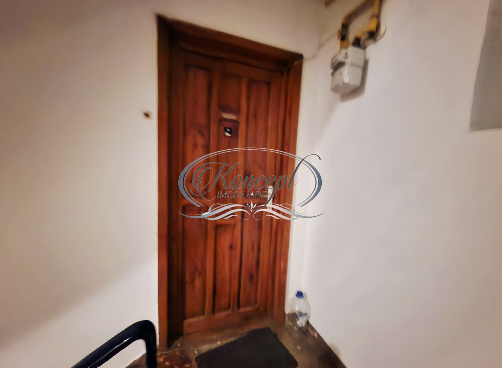 Apartament decomandat etaj intermediar, zona Profi Grigorescu