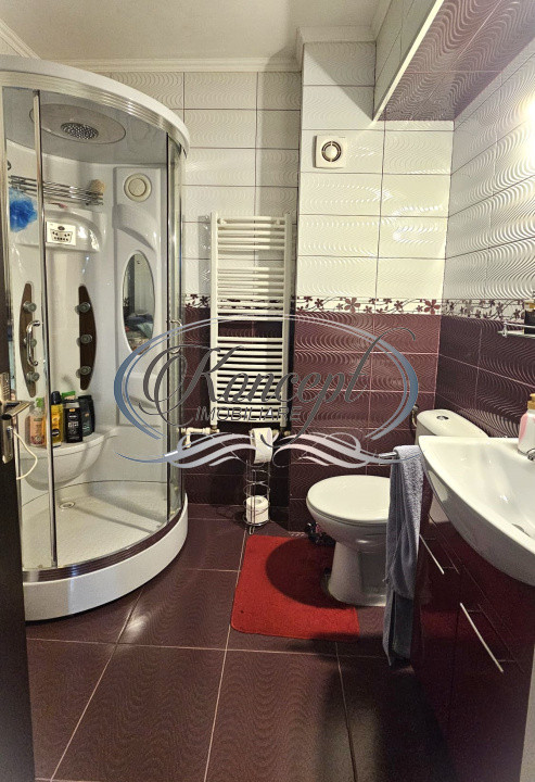 Apartament luminos in Floresti, strada Ioan Rus