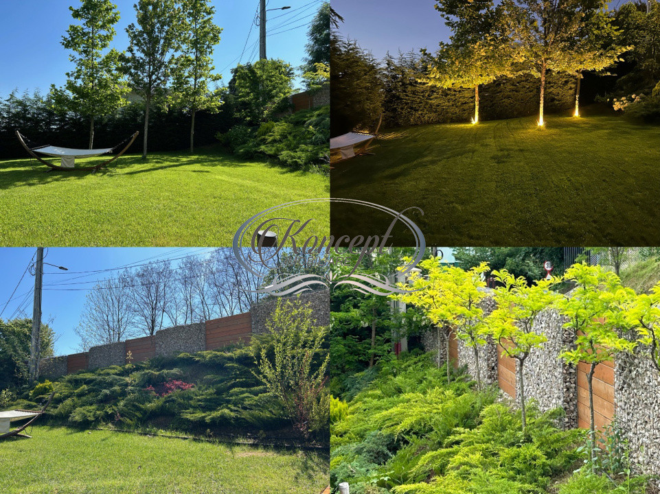 Casa deosebita cu panorama, in Feleacu