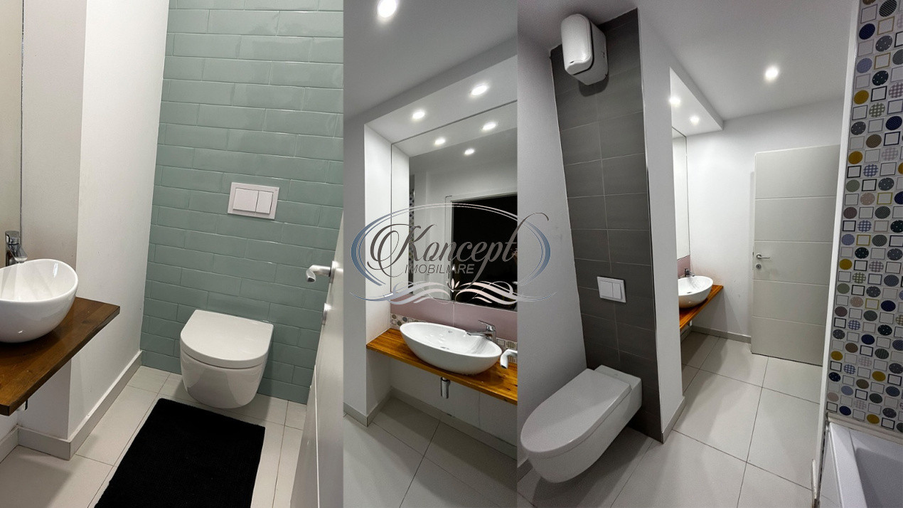 Casa deosebita cu panorama, in Feleacu