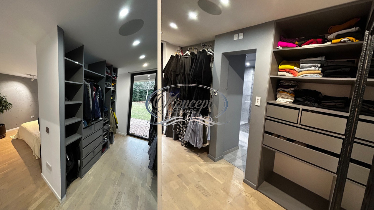 Casa deosebita cu panorama, in Feleacu