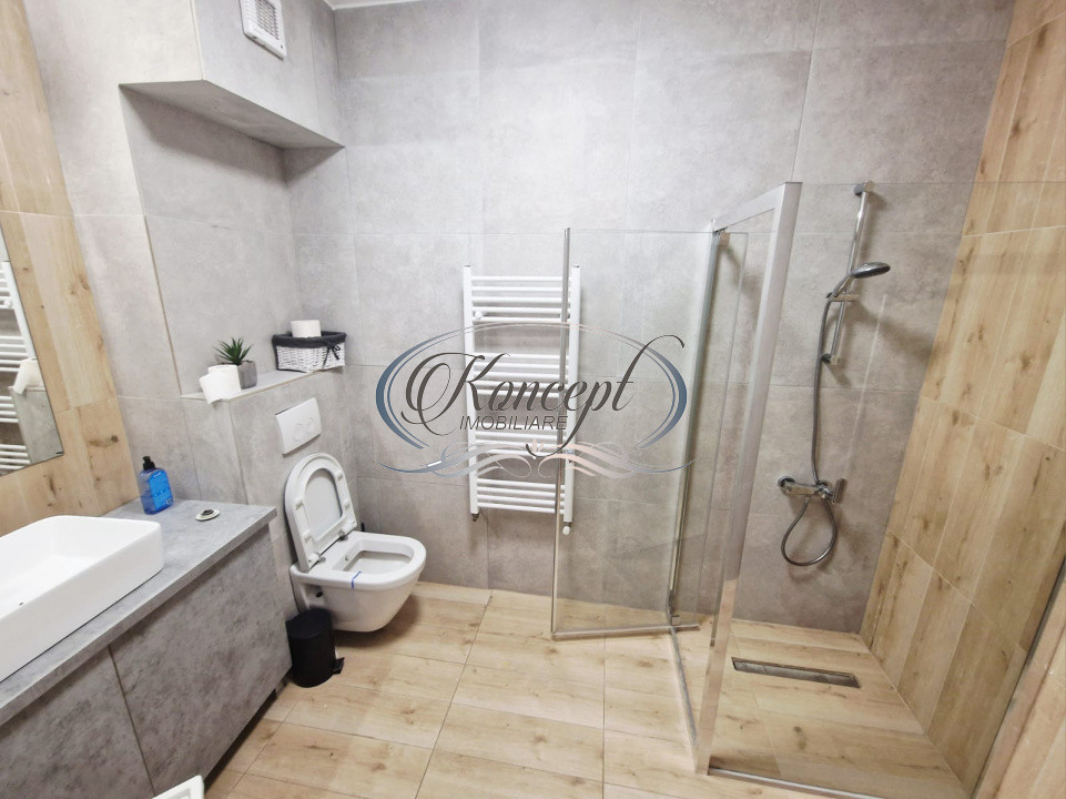 Spatiu de birouri pe Calea Turzii