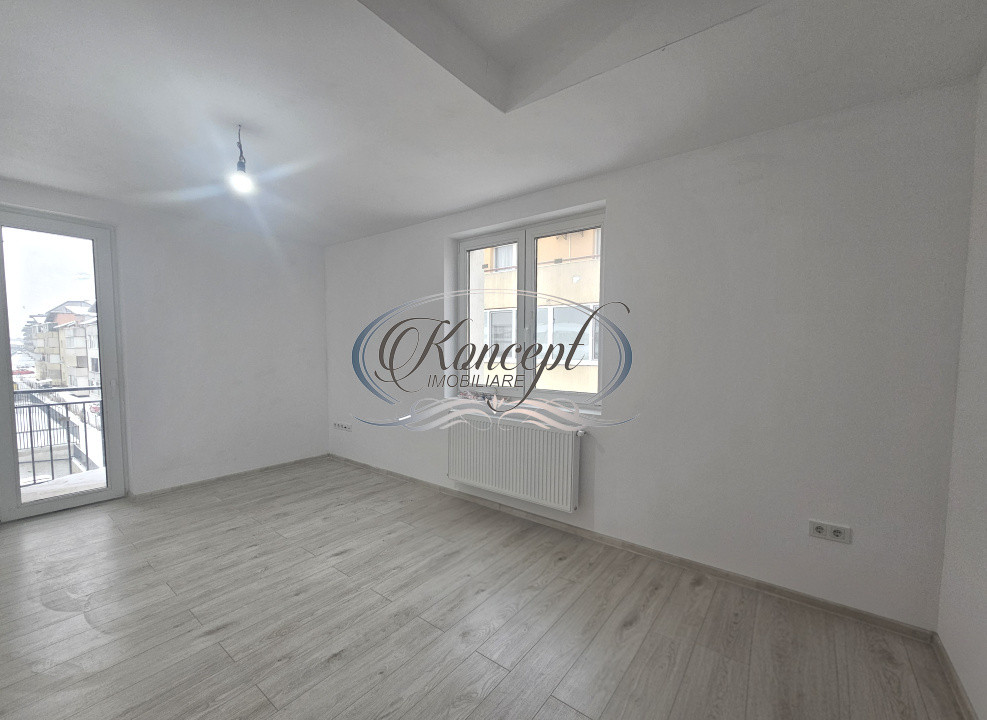 Apartament nou in Floresti, strada Eroilor, zona Spartan