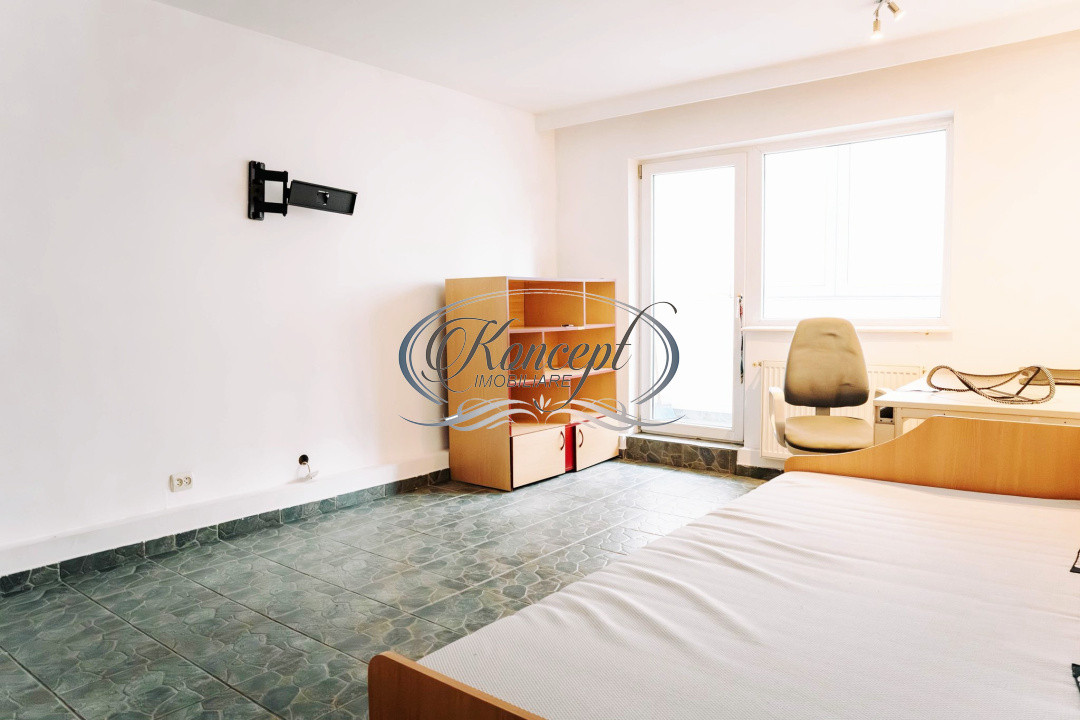 Confort si accesibilitate intr-o zonare linistita din Zorilor