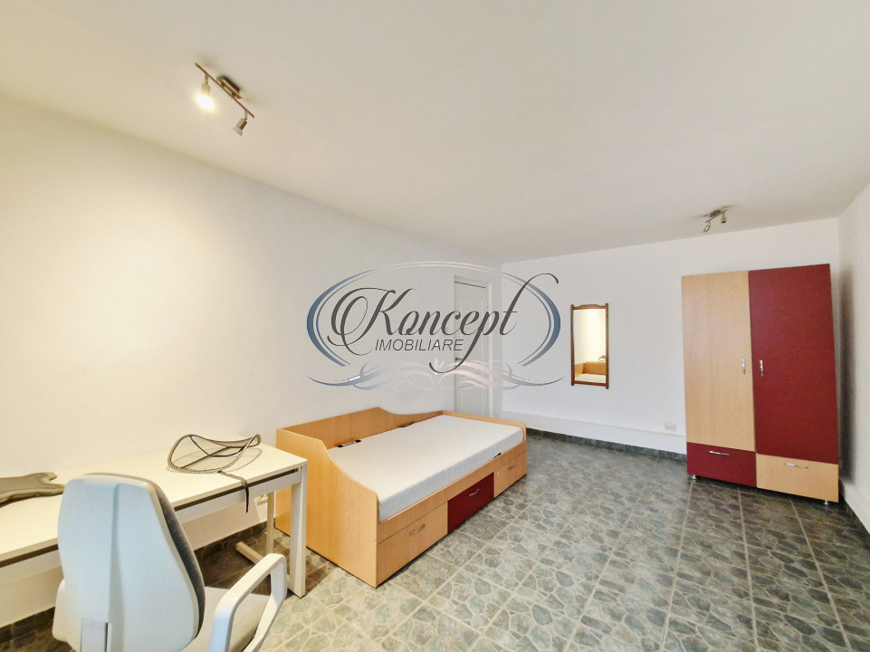 Confort si accesibilitate intr-o zonare linistita din Zorilor