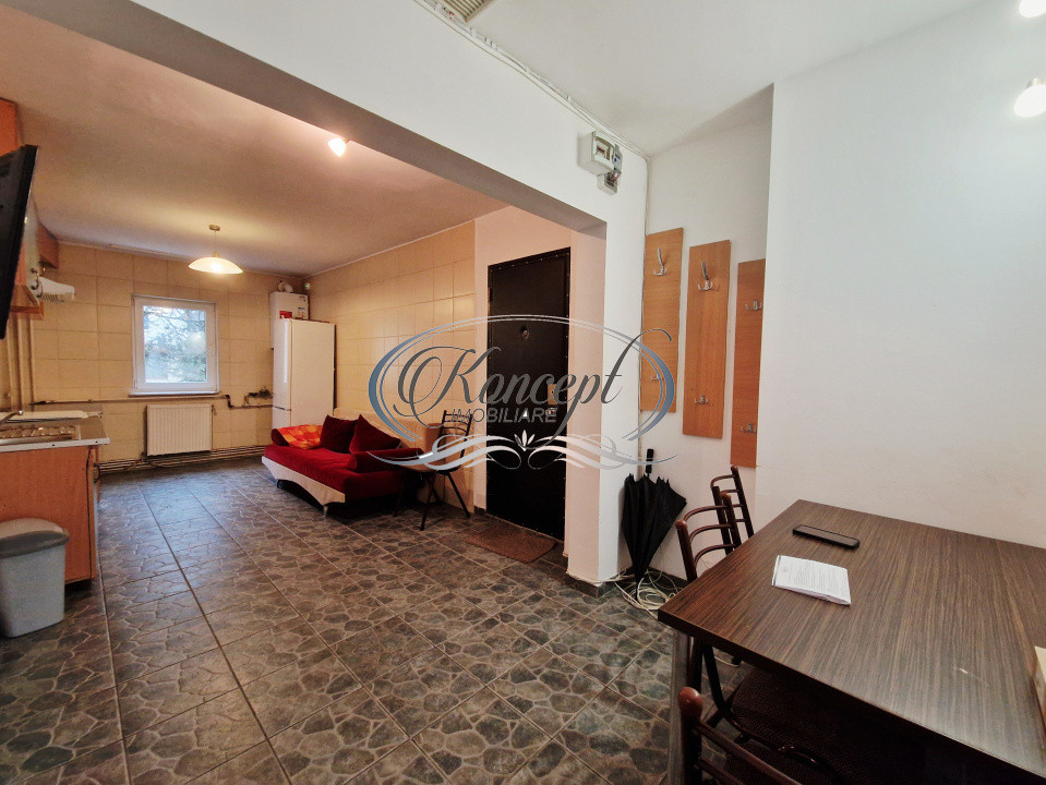 Confort si accesibilitate intr-o zonare linistita din Zorilor